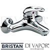 Bristan Java Wall Mounted Bath Filler Spare Parts